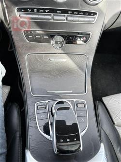 مرسيدس بنز C-Class